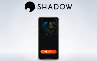 苹果下架 Shadow 游戏服务应用