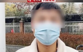 小伙为领免费电饭煲被骗50余万 网友：贪小便宜的学费