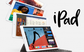 消息称苹果 iPad 9 今年秋季上市：处理器更快，机身更薄