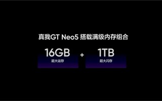 后台保活45个！真我GT Neo5根治安卓杀后台问题