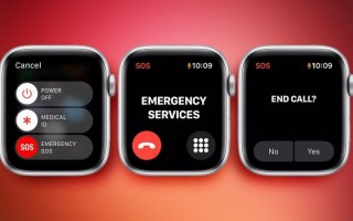 iPhone 14 / Pro 和未来 Apple Watch 将支持卫星网络连接，用于 SOS 求救 / 紧急短信