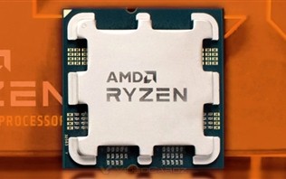 价格暴跌后：AMD Zen4锐龙7000处理器 彻底涨不回去了