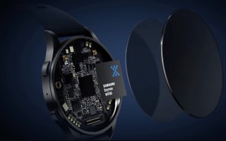 三星发布 Exynos W930 智能手表芯片：性能提升 18%，Galaxy Watch 6 系列首发搭载