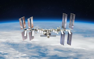 NASA 或不再需要俄罗斯支持就能调整空间站轨道