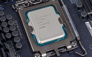 全球首发6GHz！Intel i9-13900KS完整规格曝光：功耗大惊喜