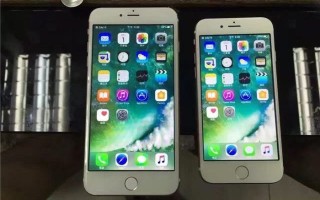 外媒评5款以假乱真的国产山寨iPhone