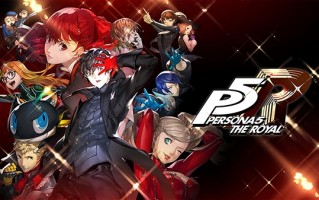 索尼痛失第三方独占大作！“天下第一”的《P5R》被微软挖走