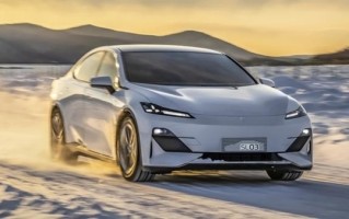 长安深蓝C673曝光：或售20万、要打特斯拉Model Y