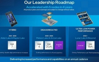 Intel CPU悄然变更：15代酷睿消失 16代酷睿从头设计