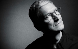 库克荣获 ADL 颁发的「反仇恨勇气奖」