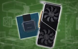 正式发布前 盒装RTX 4070 Ti线下偷跑：售价感人