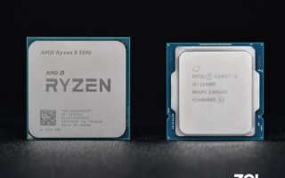 最便宜Zen 3！AMD锐龙5 5500首测：1099元性价比绝了