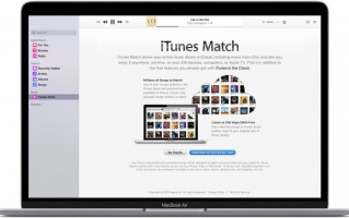 苹果 iTunes Match 功能近期出现失效，音乐无法上传