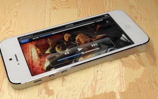 苹果iPhone6 A8芯片可播放4K视频