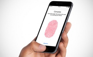 iOS8.3部分用户无法用Touch ID支付功能