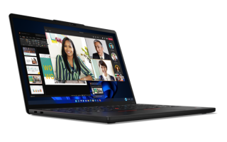 首发骁龙8cx Gen 3 联想发布ThinkPad X13s笔记本：支持5G、28小时续航