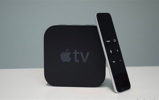 首款搭载tvOS的设备退场：苹果停售2015版Apple TV HD