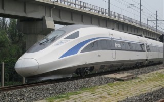 官方规划：到2027年 中国要建成5.3万公里高铁！