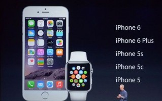 iPhone上设置Apple Watch详解