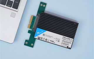 连续读写超4.8GB/s！忆恒创源PBlaze6 6530 3.2TB SSD图赏