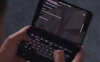 微软回应 Surface Duo 安卓 11 更新跳票：正在打磨，未来几周内就会到来