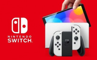 任天堂 Switch 销量破 1.1820 亿台，超越 PS4 成史上销量第四高主机