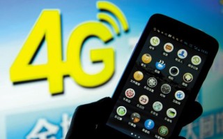 4G时代中国手机敢把iPhone拉下马