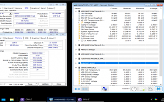 风冷直上10GHz！DDR5内存历史性一刻