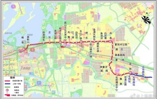 苏州坐地铁可直达上海了：上海苏州互通地铁3月起试运行