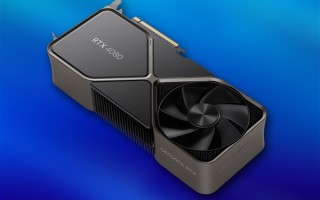 RTX 4090、4080无故白屏：NVIDIA闪电出手