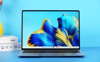 MacBook Air M1和MateBook X Pro你选谁？看完就知道酷睿好在哪儿了