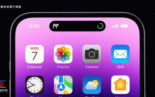 iPhone 14 Pro/Pro Max评测：灵动岛就是下一个潮流？