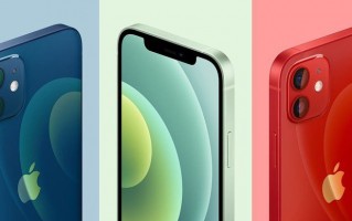 iPhone 12/Pro 可能会出现听筒无声音故障，苹果推出免费维修服务