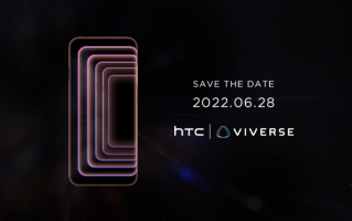 卷土重来！HTC 官宣 6 月 28 日举行发布会，有望推出元宇宙手机