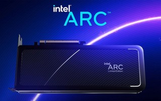 Intel信心爆棚：Arc游戏独显的性价比可以干翻任何对手