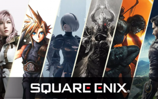 旧的不去，新的不来：卖掉《古墓丽影》等 IP 后，Square Enix 打算“开启新 IP，买工作室”