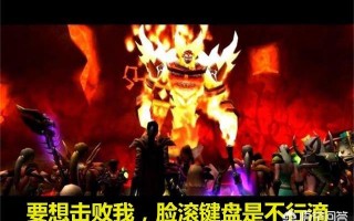 魔兽世界怀旧服什么职业简单上手（魔兽世界最无脑的职业排行）