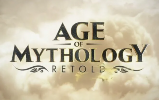 微软将为经典 RTS 游戏《神话时代》推出重制版