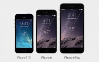 分析师：苹果曾经考虑推出4英寸iPhone 6