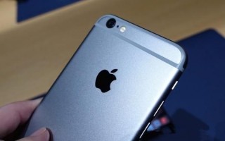 实战经验告诉让iPhone 6续航两天