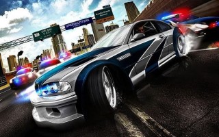 消息称知名赛车游戏《极品飞车 9》将迎来高清重制版，2024 年发售