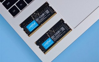 比DDR4快50%！英睿达DDR5-4800 8GB笔记本内存图赏