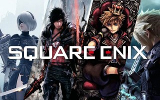 Square Enix：2022 财年销售额同比下降 7%，主要原因是未推出《最终幻想》新作