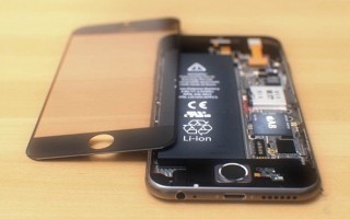 悲喜交加的iPhone零部件供应商混战