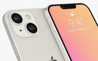 消息称苹果 iPhone 13/Pro 零部件已到货：上市日期应早于上一代