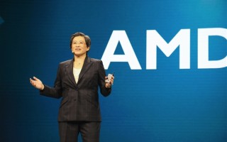 折扣远高于Intel AMD推锐龙、霄龙销售返点抢OEM份额