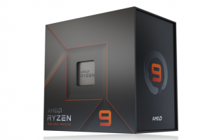 AMD R7 7800X参数抢先看：性能表现亮眼