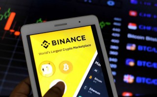 印度冻结币安 Binance 当地子公司 WazirX 约 5500 万元资产