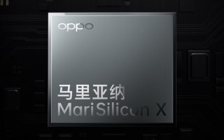 马里亚纳X绝了！实测OPPO Find X5 Pro影像堪称是顶尖水平