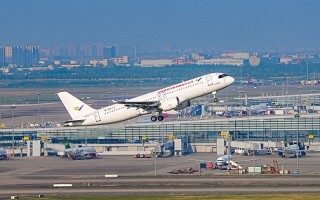 工信部：C919大飞机重大突破 即将取证交付